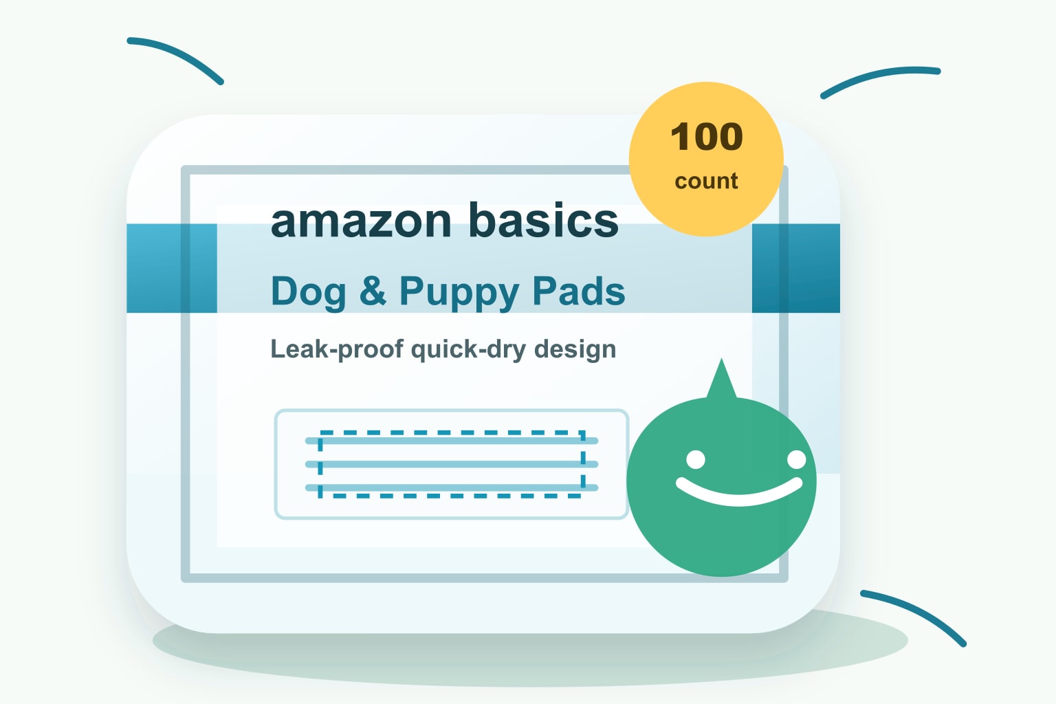 Amazon Basics Pet Pads Review & Deal Guide