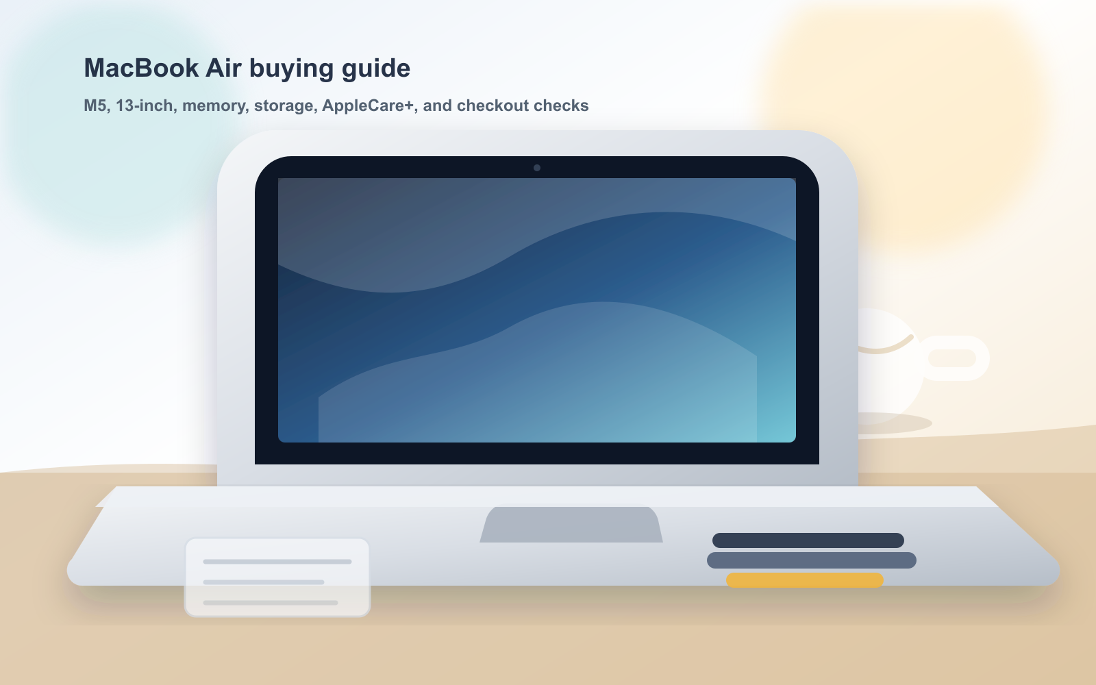Apple 2026 MacBook Air M5 13-inch Review & Deal Guide