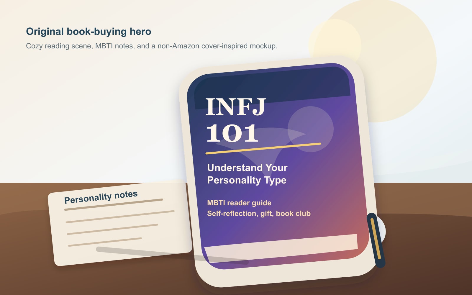 INFJ 101 Review & INFJ Personality Book Deal Guide